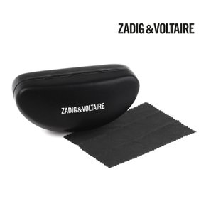 (국내당일출고) 쟈딕앤볼테르 아이웨어 케이스 ZV-02