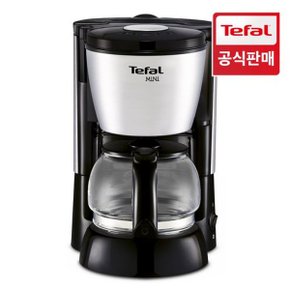 [공식] 테팔 커피메이커 미니 CM1108
