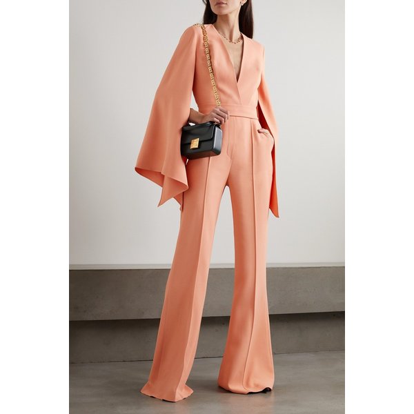 벨트 캐디 점프수트 핑크 1647597304712296