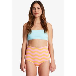 5179042 Billabong Bikini bottoms - pink