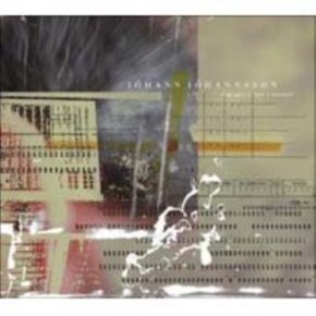 (CD) Johann Johannsson - IBM 1401 A User’s Mannual