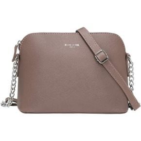 독일 키플링 시티백 미니 1832604 David Jones Womens Small Shoulder Bag Saffiano 레더 Fixed