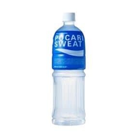 포카리스웨트 900ml X 20개(PET)