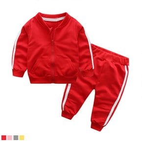 두줄 트레이닝 상하복203948