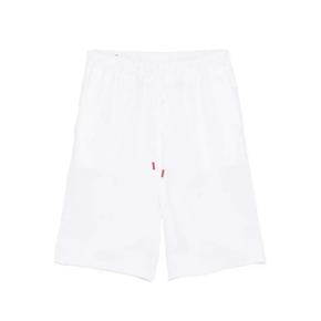 26SS 키톤 숏팬츠 UPN005H0969002002BIANCO White