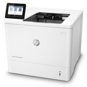 HP M611dn 흑백레이저프린터 (토너포함)자동양면인쇄/유선네트웍