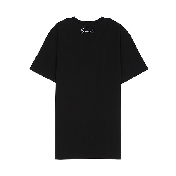 [부산점] 키즈 반팔 티셔츠 H30957 09B 14A (성인착용가능)