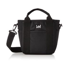 일본 리 가방 백팩 Lee Tote Bag Lightweight Embroidered Box Logo 2Way Shoulder 1446109