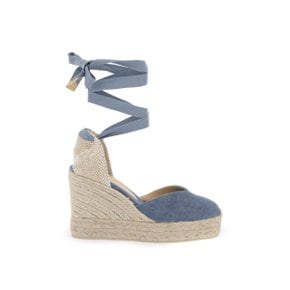 Sandals CHIARA 8ED 002 CITADEL