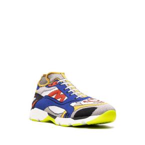 Low-Top SNZU014701P5863ZO626 MultiColour