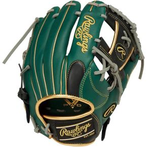 일본 롤링스 글러브 1833250 Rawlings Baseball Glove Adult Soft HYPER TECH COLOR SYNC [For I