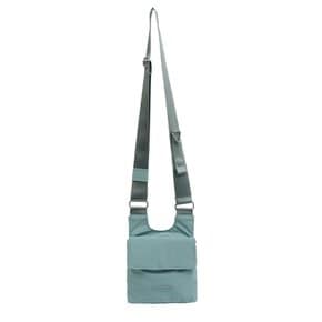 공식[내셔널 퍼블리시티] BISHOP NX MINI CROSS BAG MINT