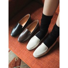 cv5003 beisc loafer _ 3colors