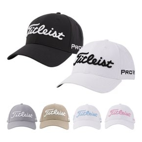 [ [TITLEIST] 타이틀리스트 투어 퍼포먼스 골프모자