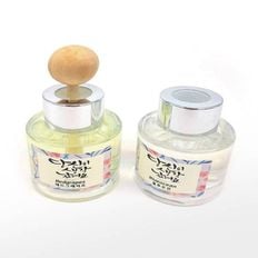 [바미] 디퓨저 당신이생각났어요 차량용 50ml (3가지향)[34593507]