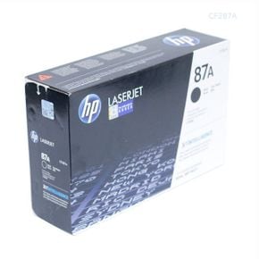 HP Laserjet Enterprise 정품토너 M506n 검정