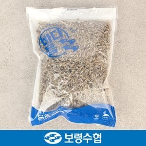 보령수협 국내산 볶음용 멸치 세멸(지리) 500g