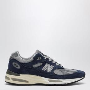 26FW 뉴발란스 991 스니커즈 U991NA2SUE Blue