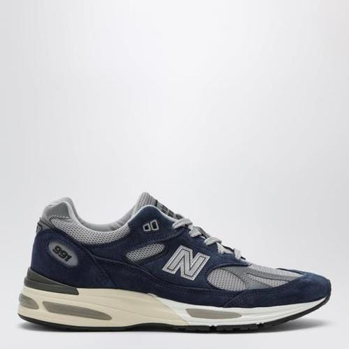 뉴발란스 991 스니커즈 U991NA2SUE Blue