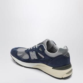 26FW 뉴발란스 991 스니커즈 U991NA2SUE Blue