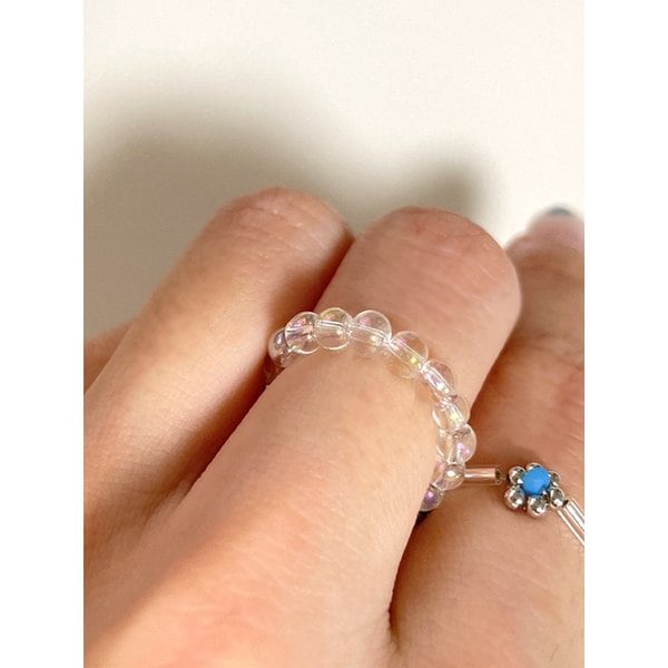 머메이드 시리즈 버블링