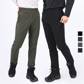 BFL 남성 기능성 아이스 심플 밴딩 바지 Model No_CB6025