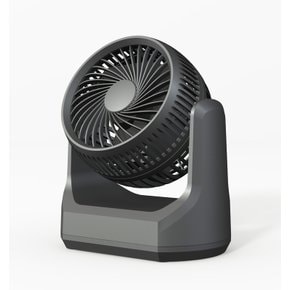 탁상선풍기 서큘레이터 BLDC선풍기 책상선풍기 무소음선풍기 차량용선풍기 HL01