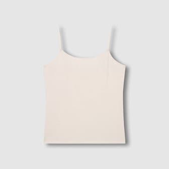 JAJU 여 코튼 캐미솔 J426901001011