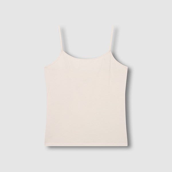 여 코튼 캐미솔 J426901001011