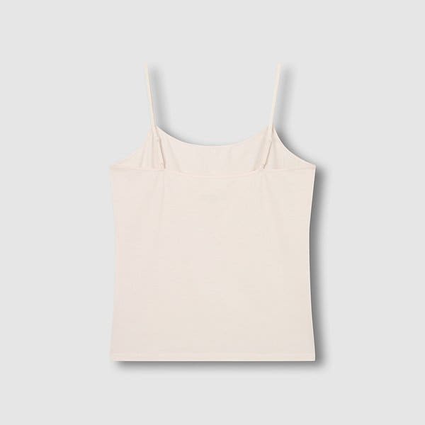 여 코튼 캐미솔 J426901001011