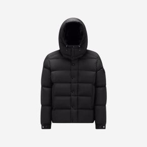 몽클레르 베제르 쇼트 다운 자켓 블랙 - 23FW Moncler Vezere Short Down Jacket Black - 23FW