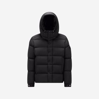  몽클레르 베제르 쇼트 다운 자켓 블랙 - 23FW Moncler Vezere Short Down Jacket Black - 23FW