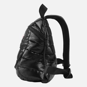 로시놀 퍼피 백팩 [10리터] 2425 ROSSIGNOL PUFFY BAG 10L BLACK