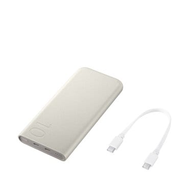 삼성 전자 정품 25W PD 초고속충전 대용량 보조배터리 10000mAh EB-P3400