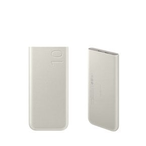 전자 정품 25W PD 초고속충전 대용량 보조배터리 10000mAh EB-P3400