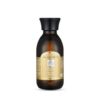 LA PERVA [알키미아] 안티스트레스 바디오일 150ml 6114933003200