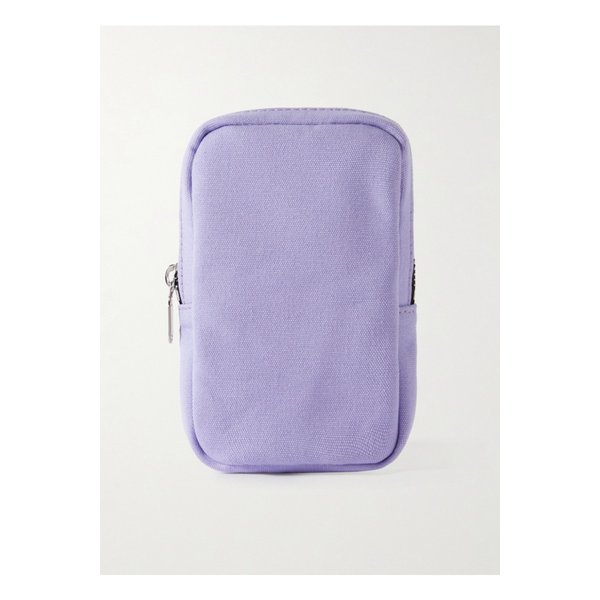 루나 코튼 캔버스 파우치 1647597290508953