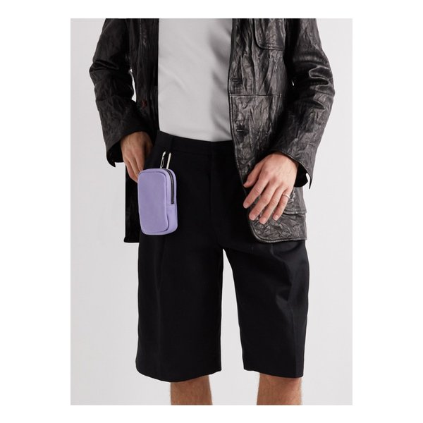 루나 코튼 캔버스 파우치 1647597290508953