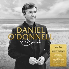 [CD] Daniel O Donnell - Daniel / 다니엘 오도넬 - 다니엘