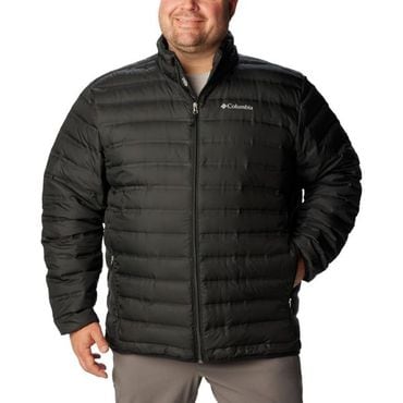  영국 콜롬비아 경량패딩 Columbia Mens Lake 22 Down Jacket Puffer 1697594