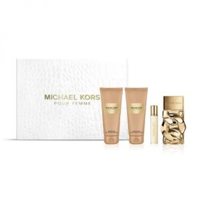 여성 뿌르 팜므 4pcs EDP 기프트세트 프래그런스 향수 10424338