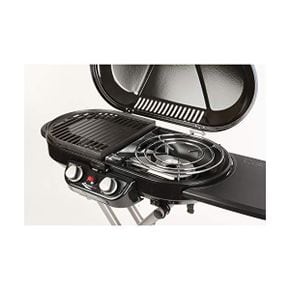 미국 콜맨 스토브 캠핑용품 Coleman RoadTrip Swaptop Steel Stove Grate 1379935