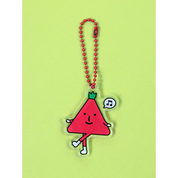 [RHONY] 댄싱 로니 키링