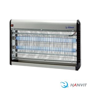 살충기 HV-325KL 벌레유인램프 파리잡는기계