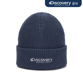 소프트 베이직 비니 (L/INDIGO)