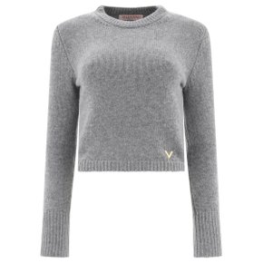 Knitwear 5B3KC34I7EV153 Grey