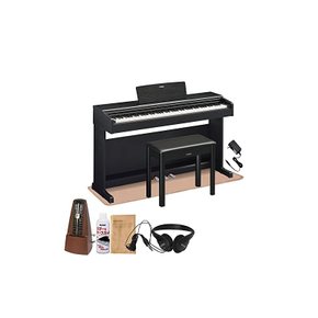 YAMAHA YDP-145B 블랙우드 전자 피아노 아리우스 88건반 야마하