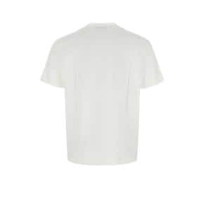 T-SHIRT T-shirt 10106411A07700 1W000 White