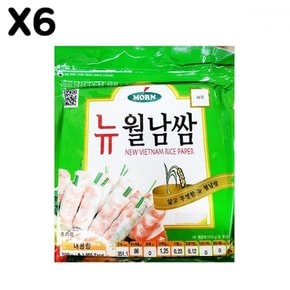 월남쌈몬 FK 사각 16Cmx300gX6