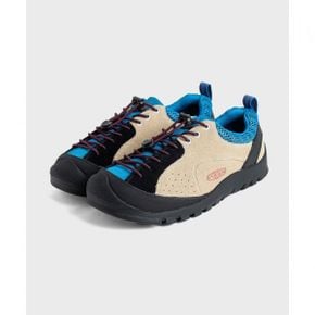 킨 재스퍼 락 스니커즈 Safari Blue